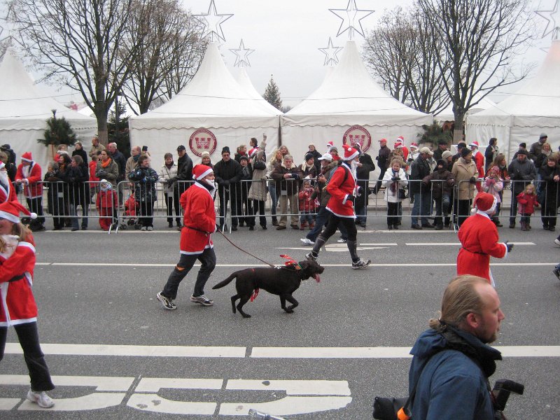 Weihnachtsmannlauf 150